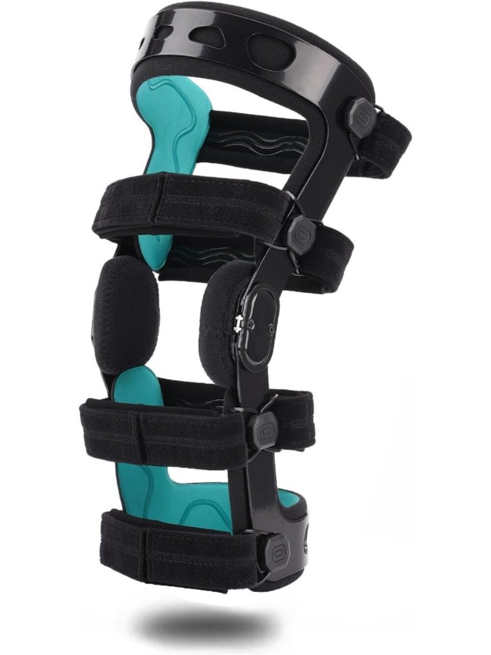 Adjustable Knee Brace for ACL PCL Support | Pain Relief for Arthritis & Injuries